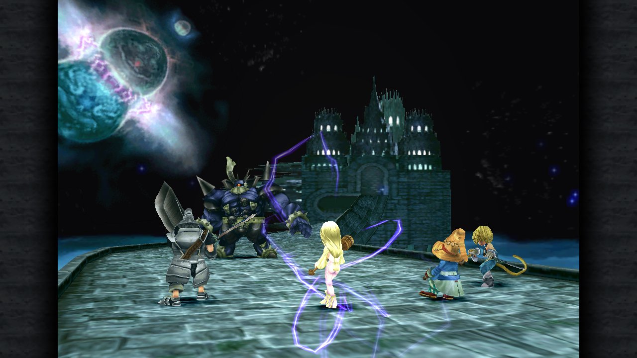 Final Fantasy IX 4