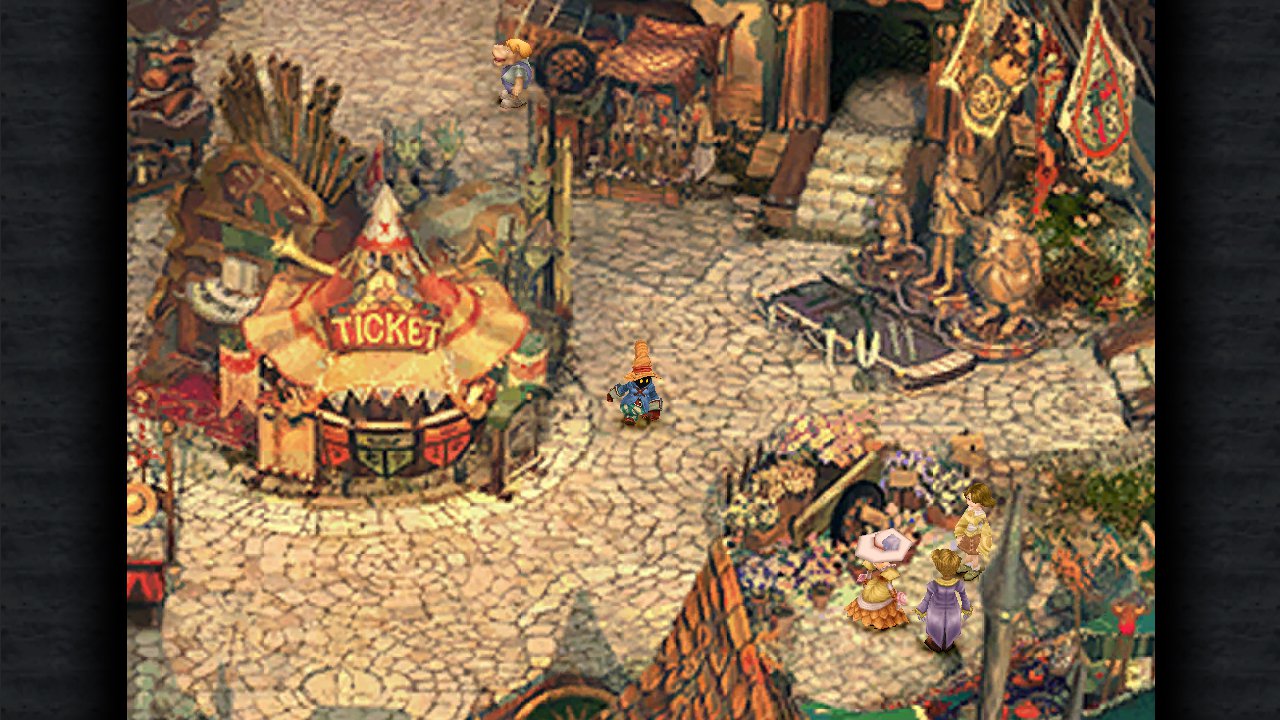 Final Fantasy IX 7