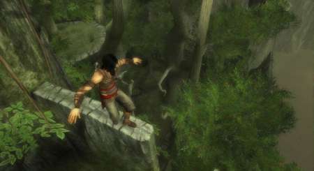 Prince of Persia Warrior Within 11