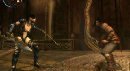 Prince of Persia Warrior Within 14