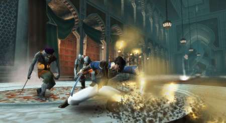 Prince of Persia The Sands of Time 2