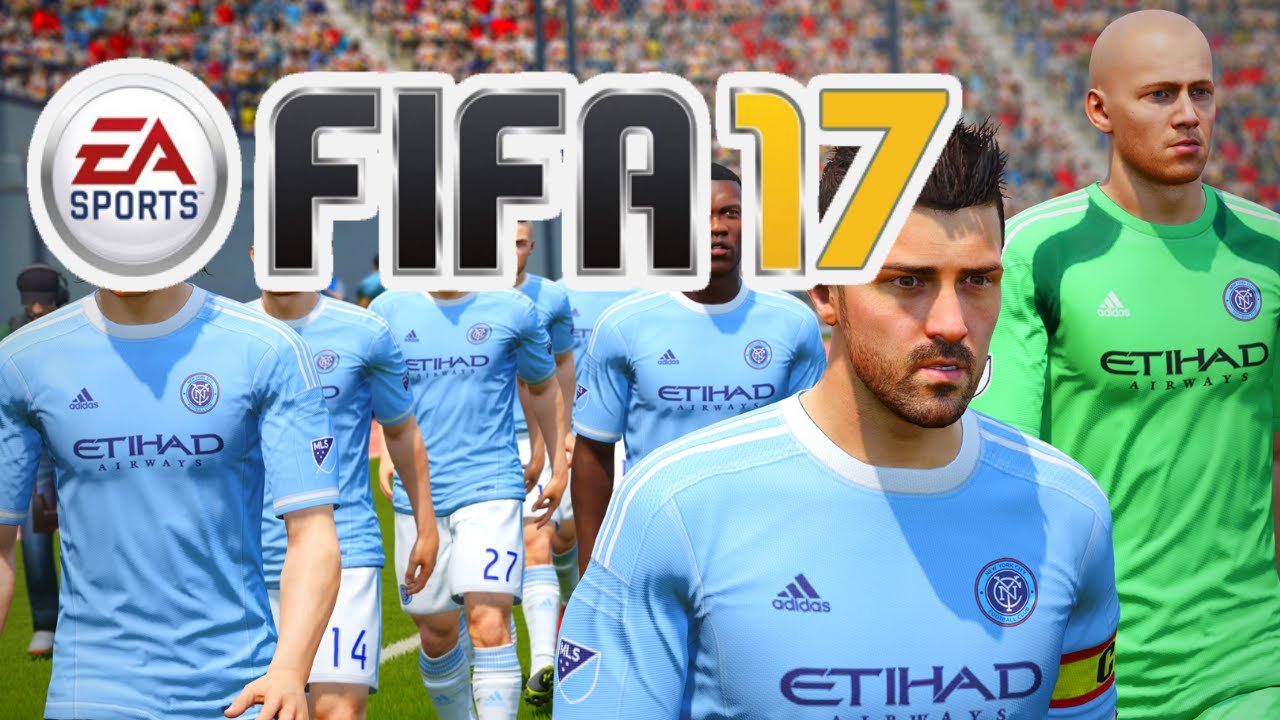 FIFA 17 1