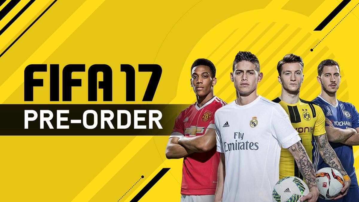 FIFA 17 2