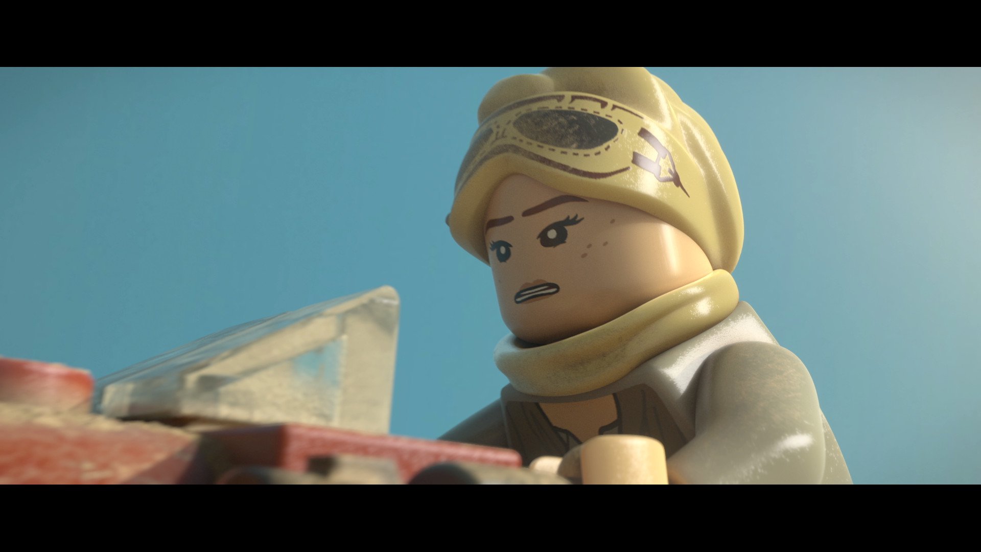 LEGO Star Wars The Force Awakens 15