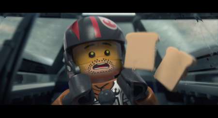LEGO Star Wars The Force Awakens 7