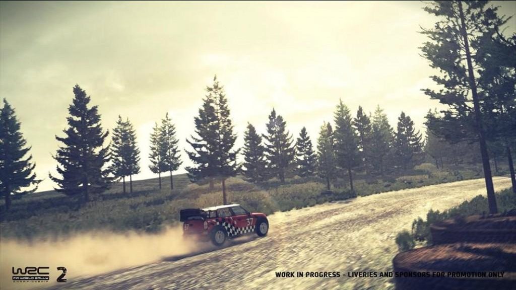 WRC 2 2