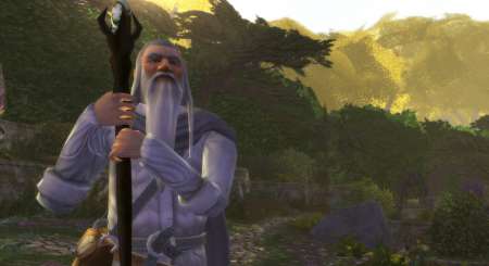 The Lord of the Rings Online 60 denní VIP 2