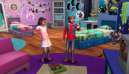 The Sims 4 Dětský pokoj 2
