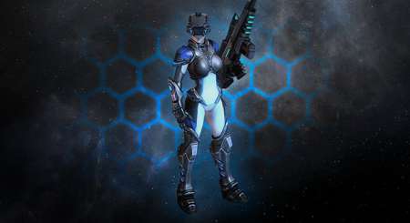 StarCraft 2 Nova Covert Ops bundle + Commander Abathur 5