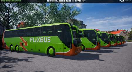 Fernbus Simulator 21