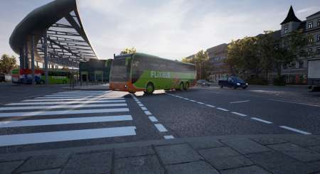 Fernbus Simulator 6
