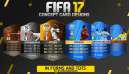 FIFA 17 2200 FUT Points 3