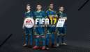 FIFA 17 2200 FUT Points 4