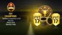 FIFA 17 2200 FUT Points 5