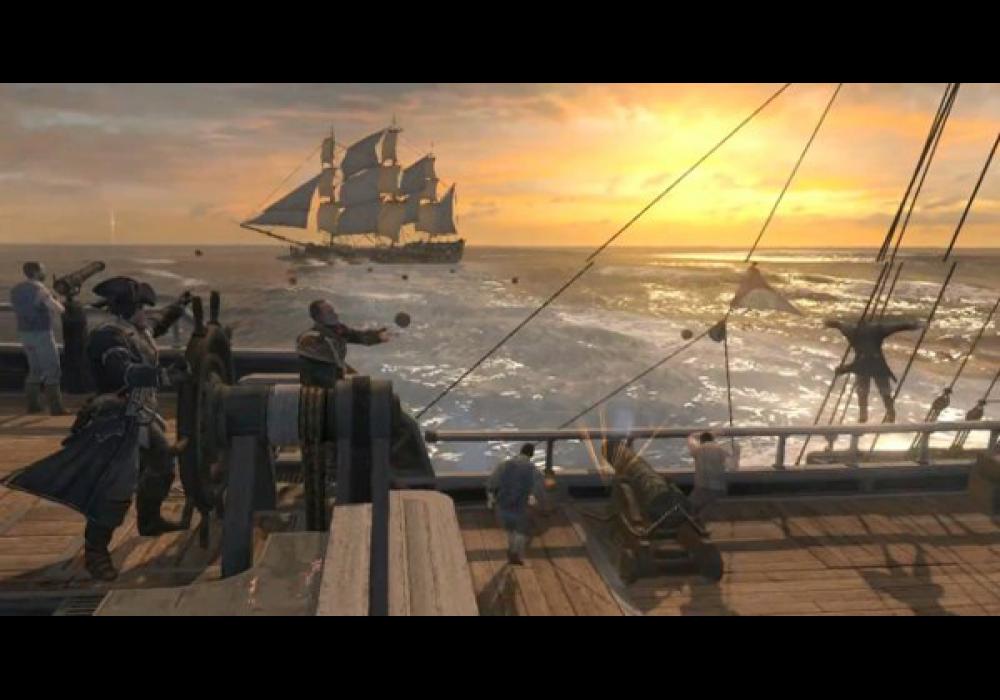 Assassins Creed 3 Season Pass Steam 2701