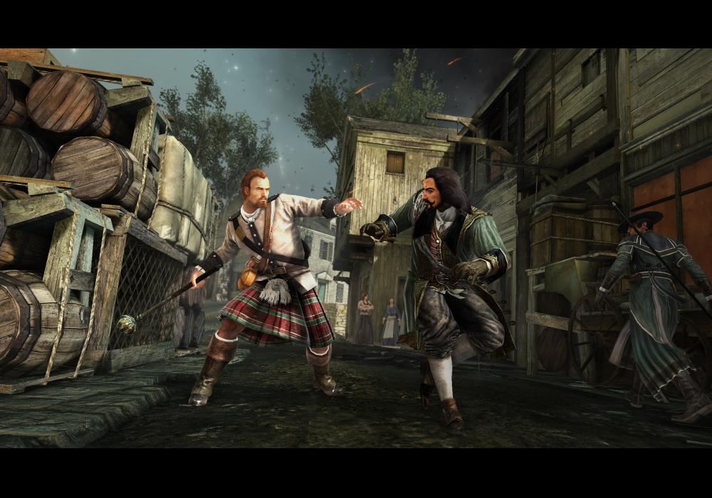 Assassins Creed 3 Season Pass Steam 767