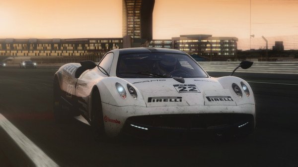 Project CARS Game of the Year Edition 1