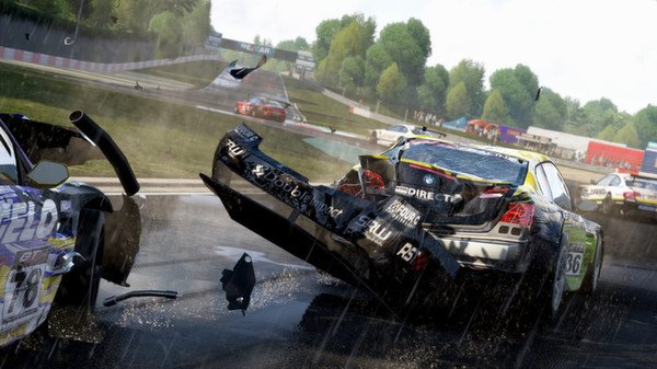 Project CARS Game of the Year Edition 3