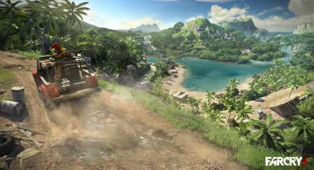 Far Cry 3 9