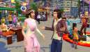 The Sims 4 Život ve městě 1