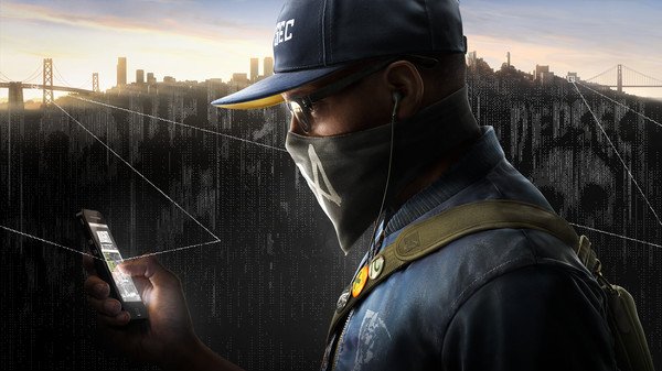 Watch Dogs 2 Gold Edition 1