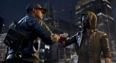 Watch Dogs 2 Gold Edition 2