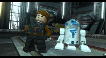 LEGO Star Wars III The Clone Wars 8