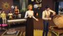 The Sims 4 Staré časy 1