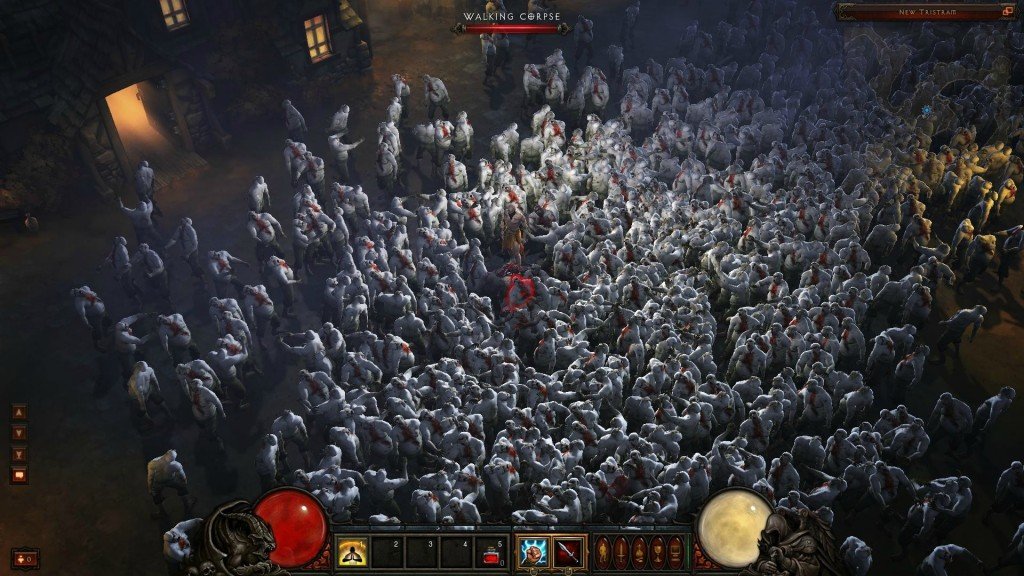 Diablo 3 Battle Chest 4