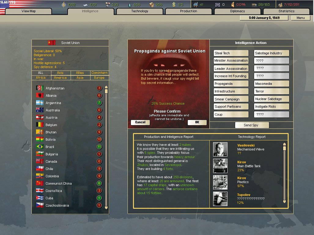 Hearts of Iron 2 Complete 3