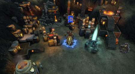 Might and Magic Heroes VII Trial by Fire 6