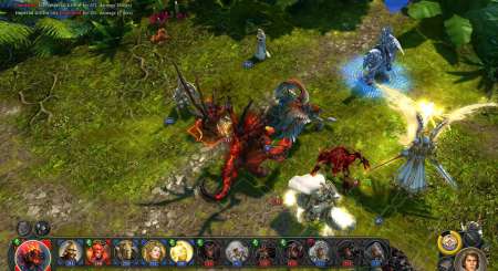 Might and Magic Heroes VII Deluxe 19