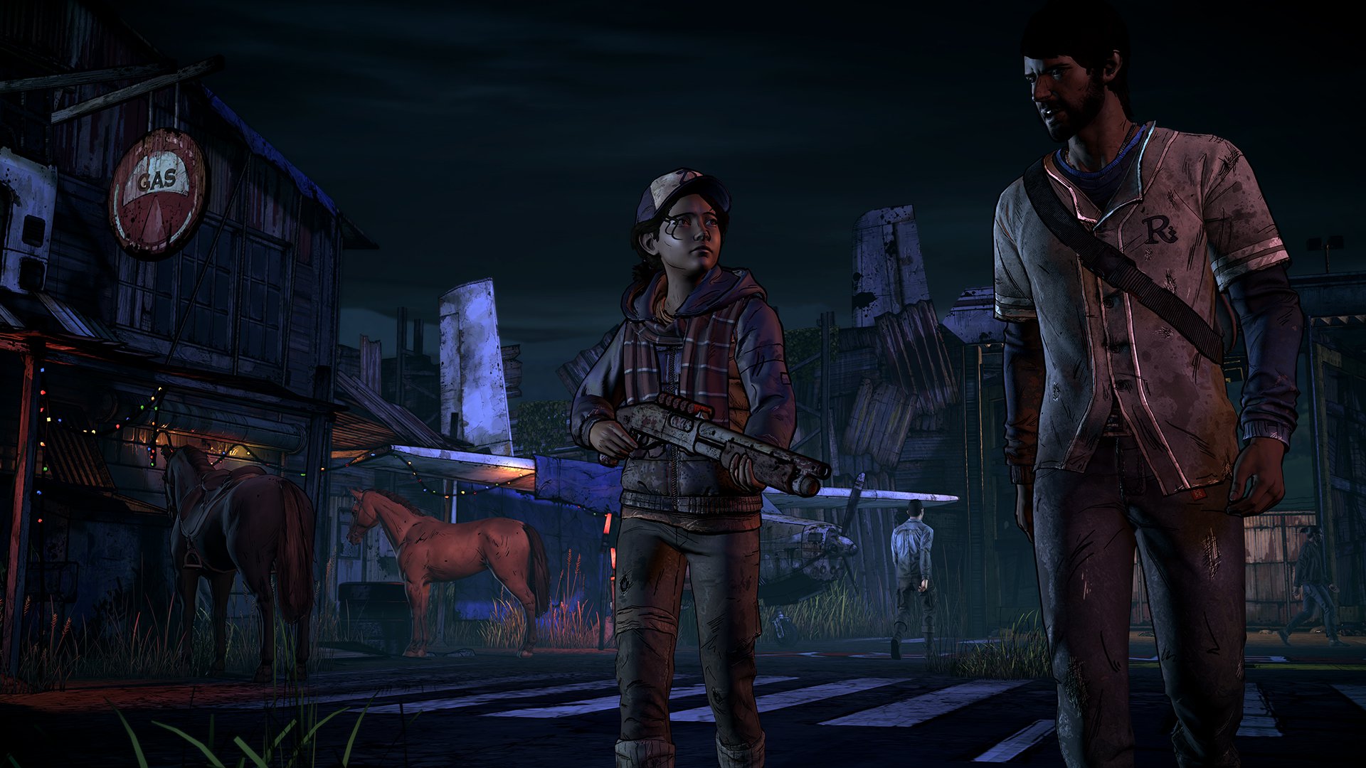 The Walking Dead A New Frontier 6