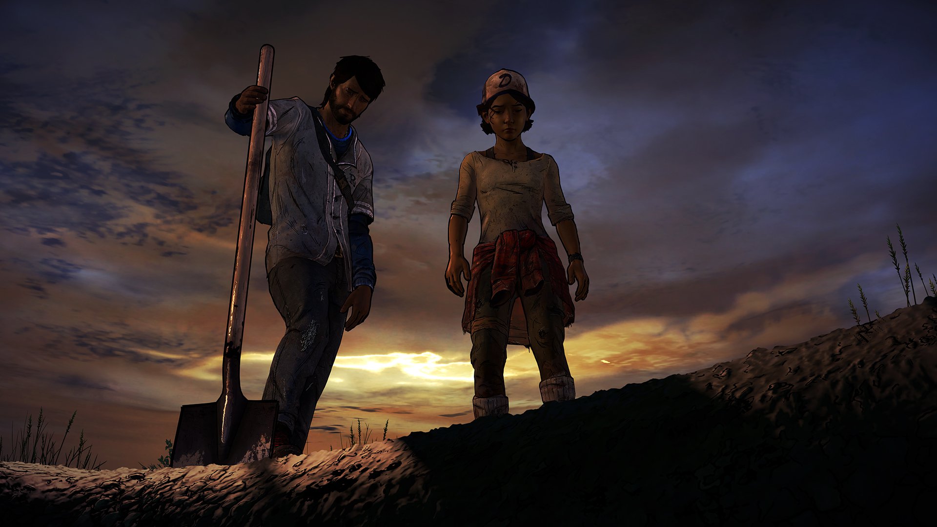 The Walking Dead A New Frontier 7