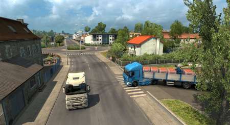 Euro Truck Simulátor 2 Speciale France Edition 4