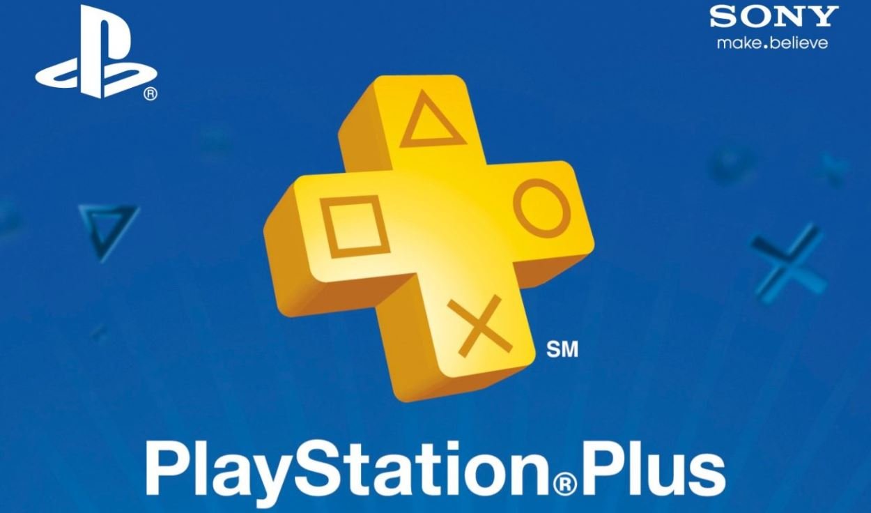 PlayStation Plus 365 dní SK 3