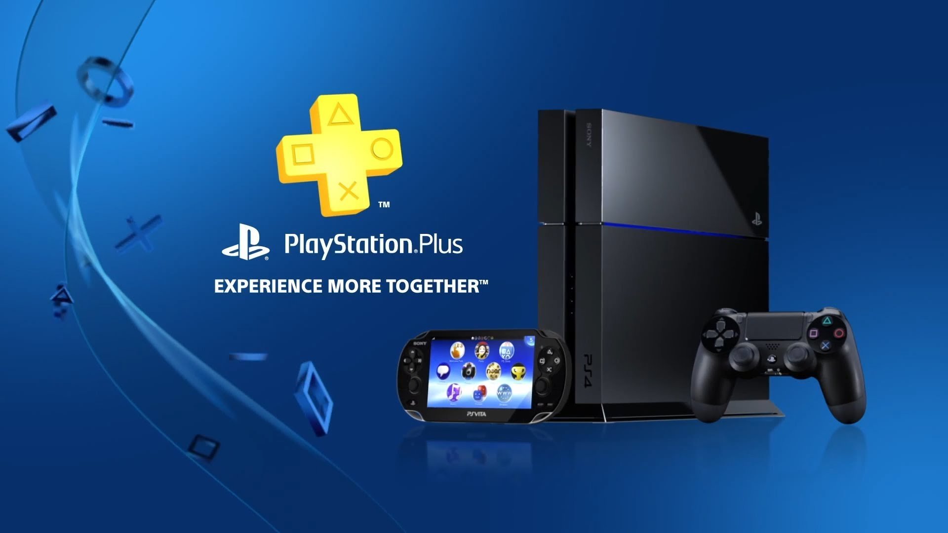 PlayStation Plus 90 dní SK 5