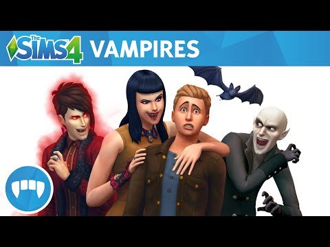 The Sims 4 Bundle Pack 4 2