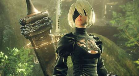 download nier automata for free
