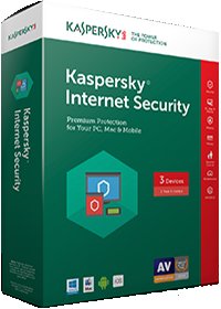Kaspersky Internet Security 2017, 3 lic. 1 rok 3