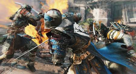 For Honor Deluxe Pack 1