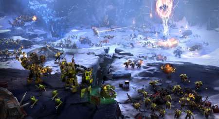 Warhammer 40 000 Dawn of War III 6