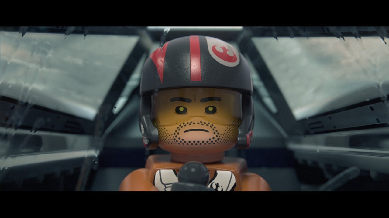 LEGO Star Wars The Force Awakens 5