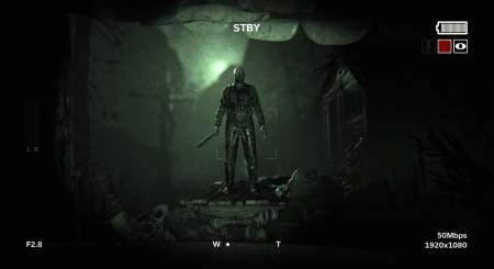 download free outlast 2 gameplay
