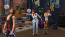 The Sims 4 Rodičovství 1