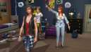 The Sims 4 Rodičovství 5