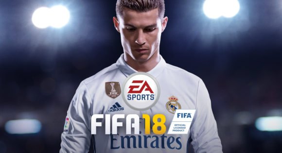 FIFA 18 2