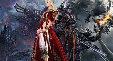 Final Fantasy XIV Stormblood 7