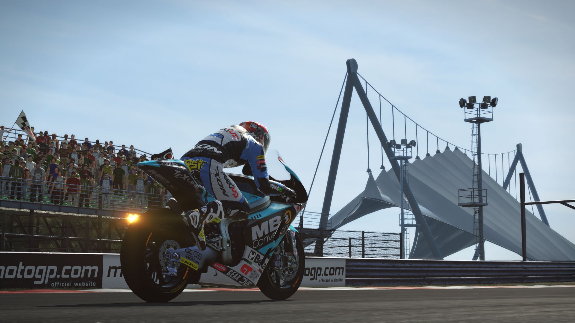 MotoGP 17 8