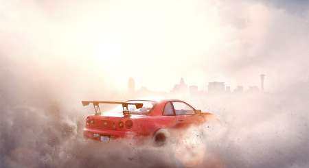 Need for Speed Payback 3